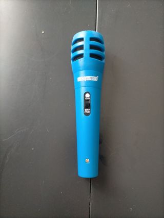 Micrófono 