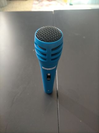 Micrófono 