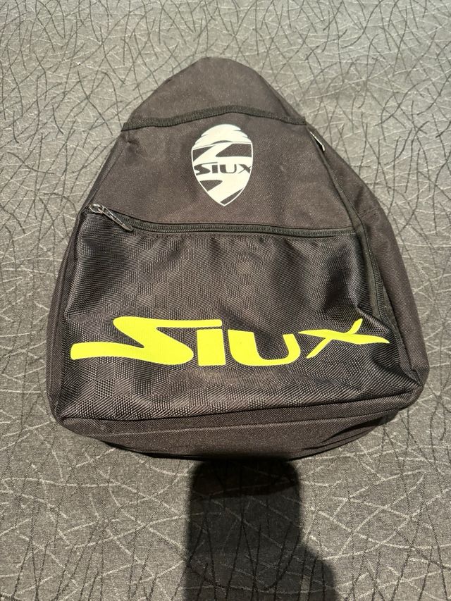 Mochila Padel