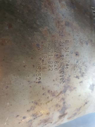 filtro de particulas