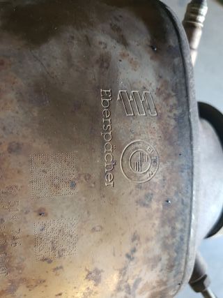 filtro de particulas