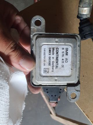 filtro de particulas