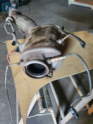 filtro de particulas