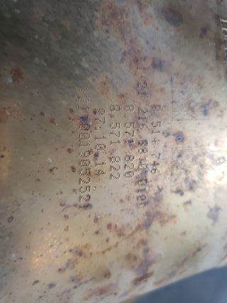 filtro de particulas