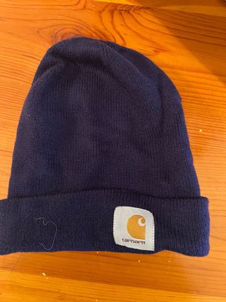 gorra carhartt