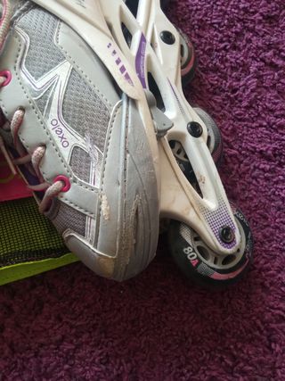 Patines