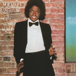 Vinilo Lp Off the Wall  Michael Jackson