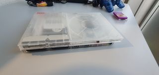Playstation 2 slim