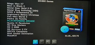 Playstation 2 slim
