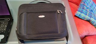 Portátil Packard Bell 