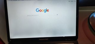 Portátil Packard Bell 