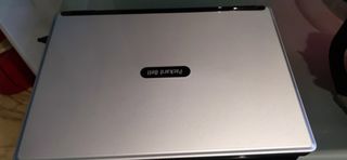 Portátil Packard Bell 