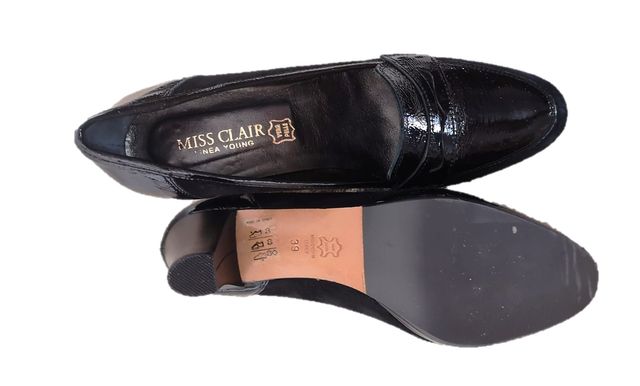 Scarpette Miss Clair Eleganti Donna
