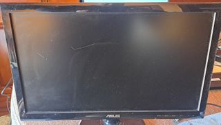Pantalla TFT 19" ASUS VS197DE Panoramico