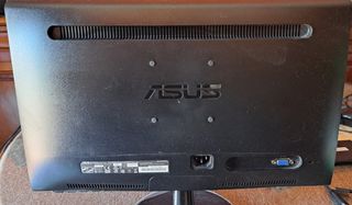 Pantalla TFT 19" ASUS VS197DE Panoramico