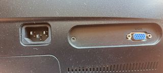 Pantalla TFT 19" ASUS VS197DE Panoramico