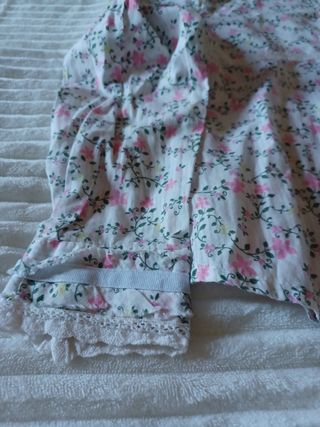 Camicia bambina Original Marines