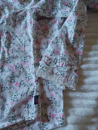 Camicia bambina Original Marines