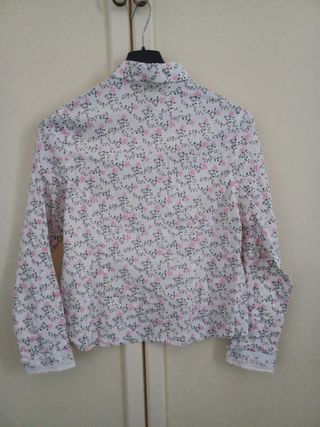 Camicia bambina Original Marines