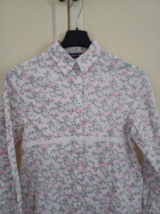 Camicia bambina Original Marines