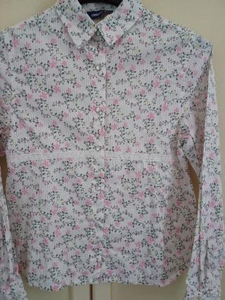 Camicia bambina Original Marines