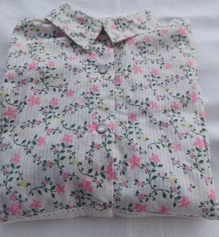 Camicia bambina Original Marines