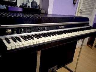 Piano Rhodes Mark II Suitcase 88 Eighty eight