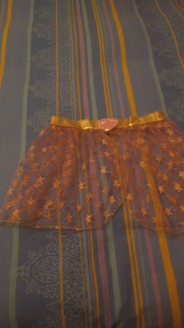 Costume da farfalla 🦋