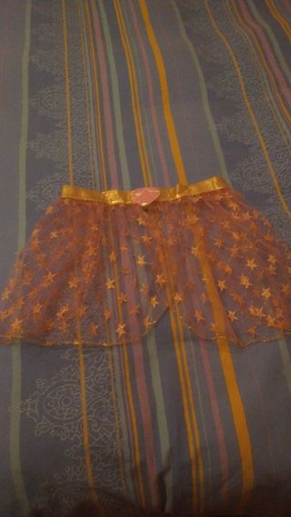 Costume da farfalla 🦋