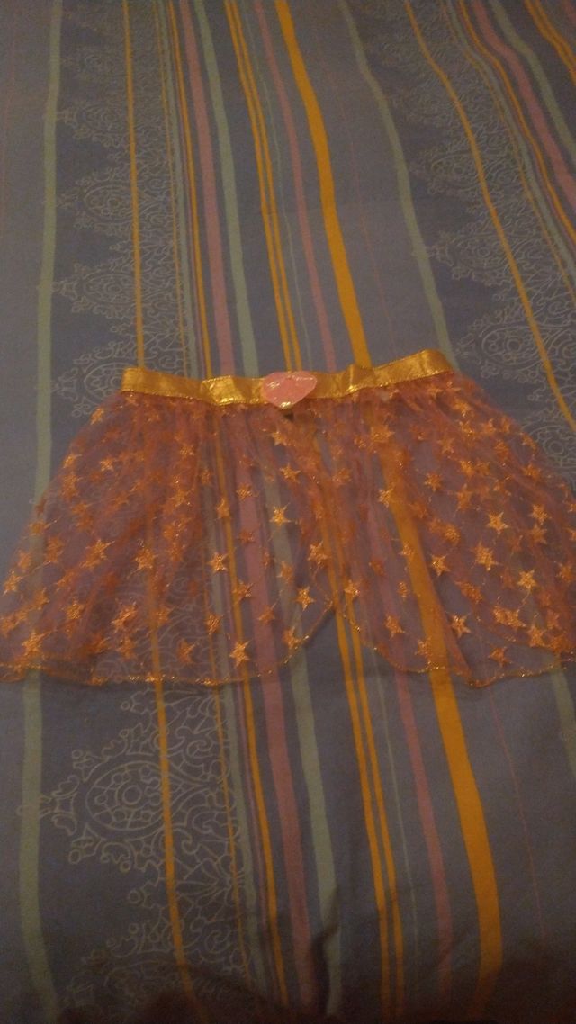 Costume da farfalla 🦋