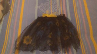 Costume da farfalla 🦋