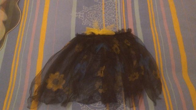 Costume da farfalla 🦋