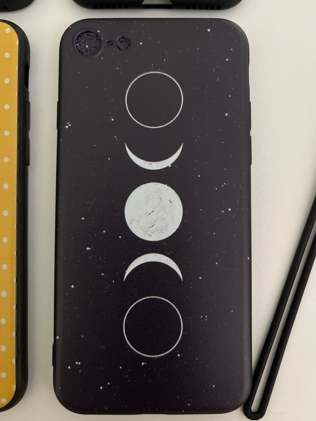 Fundas protectoras Iphone 8