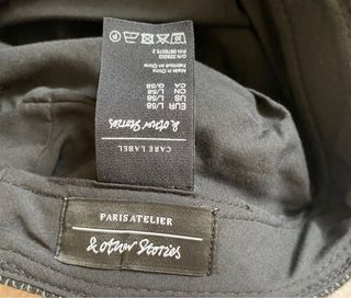 2 cappelli , 1 donna , 1 unisex
