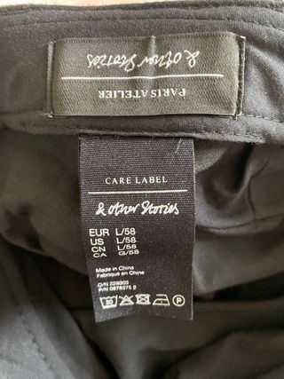2 cappelli , 1 donna , 1 unisex