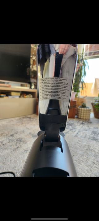 Cafetera Delta Q MiniQool