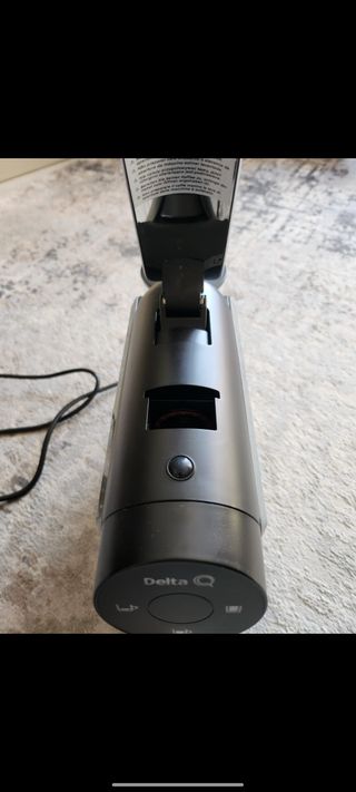 Cafetera Delta Q MiniQool