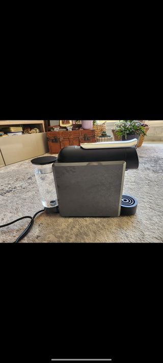 Cafetera Delta Q MiniQool