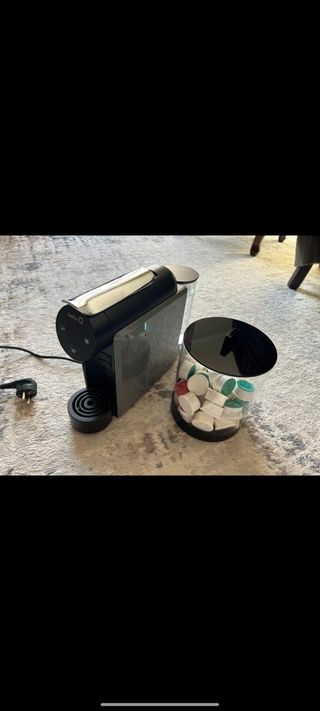 Cafetera Delta Q MiniQool