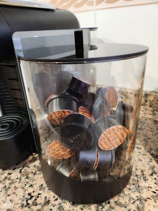 Cafetera Delta Q MiniQool
