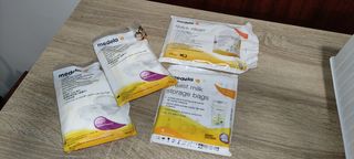 Sacaleches Medela Swing Flex edición Premium