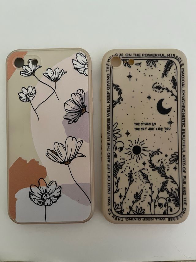 Fundas Iphone 8