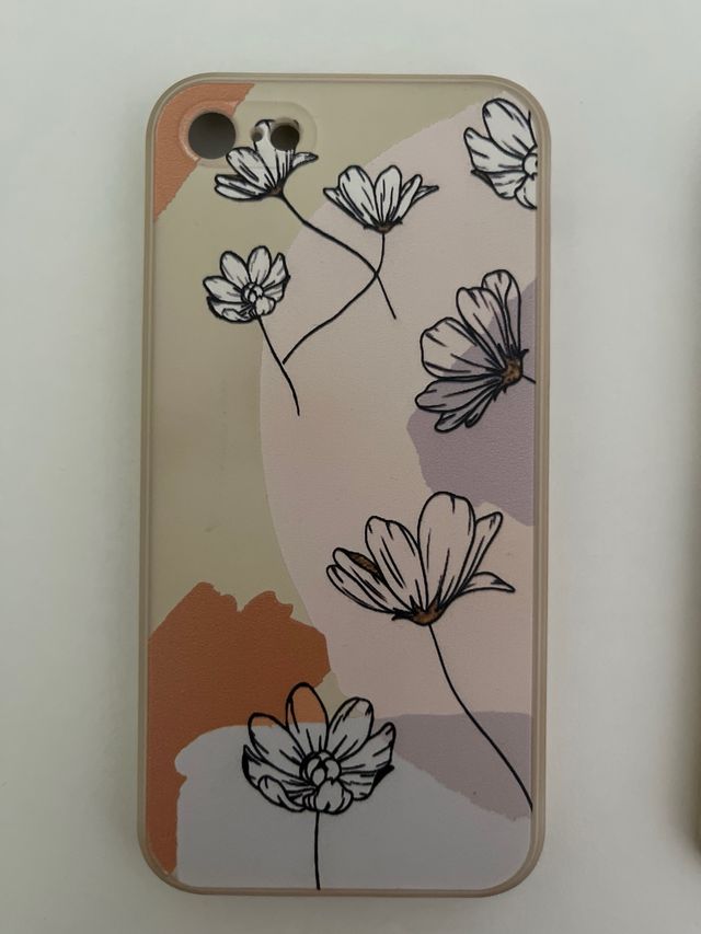 Fundas Iphone 8
