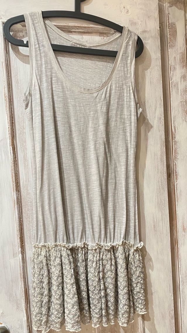 vestido varias formas y colores