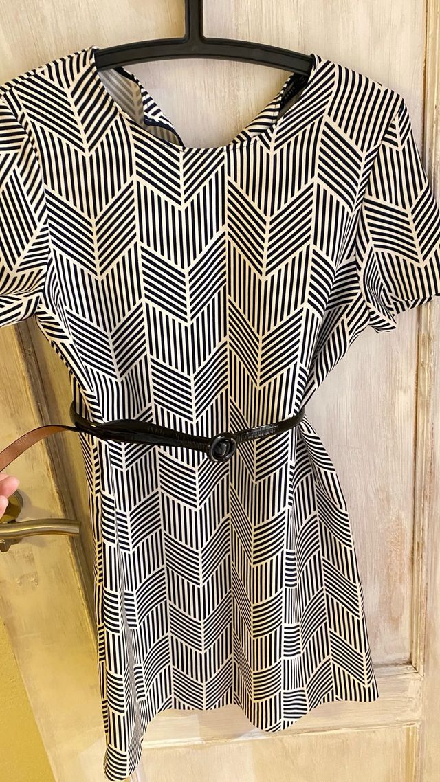 vestido varias formas y colores