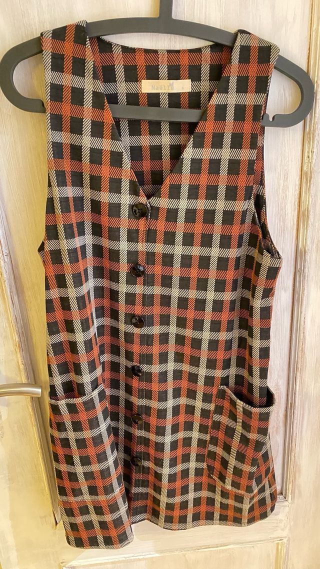 vestido varias formas y colores