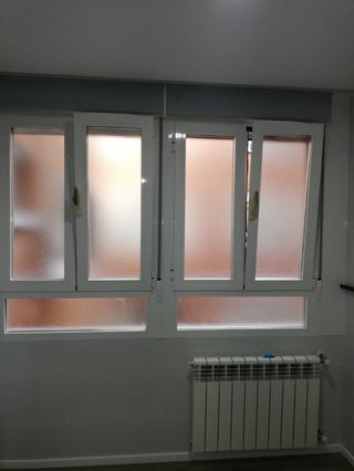 Ventanas PVC