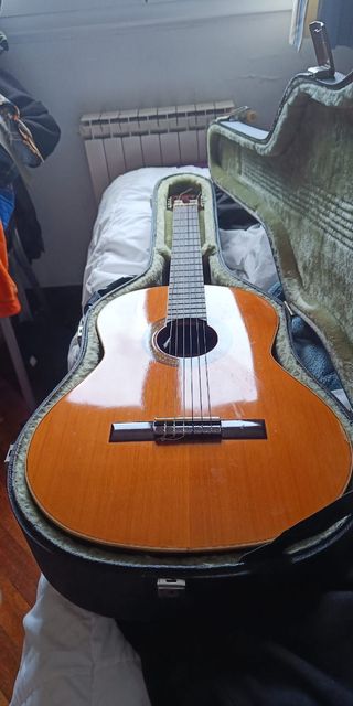 Guitarra española