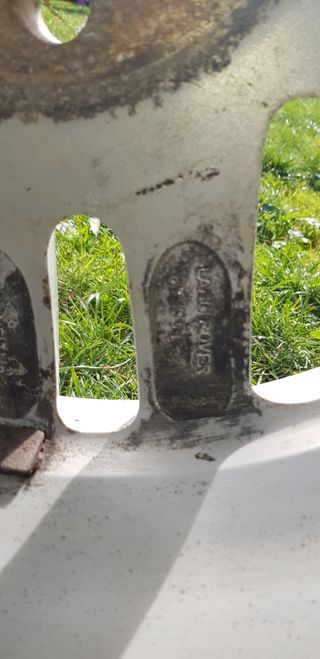 Land Rover L322  a partir de 2001 asta 2012