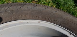 Land Rover L322  a partir de 2001 asta 2012